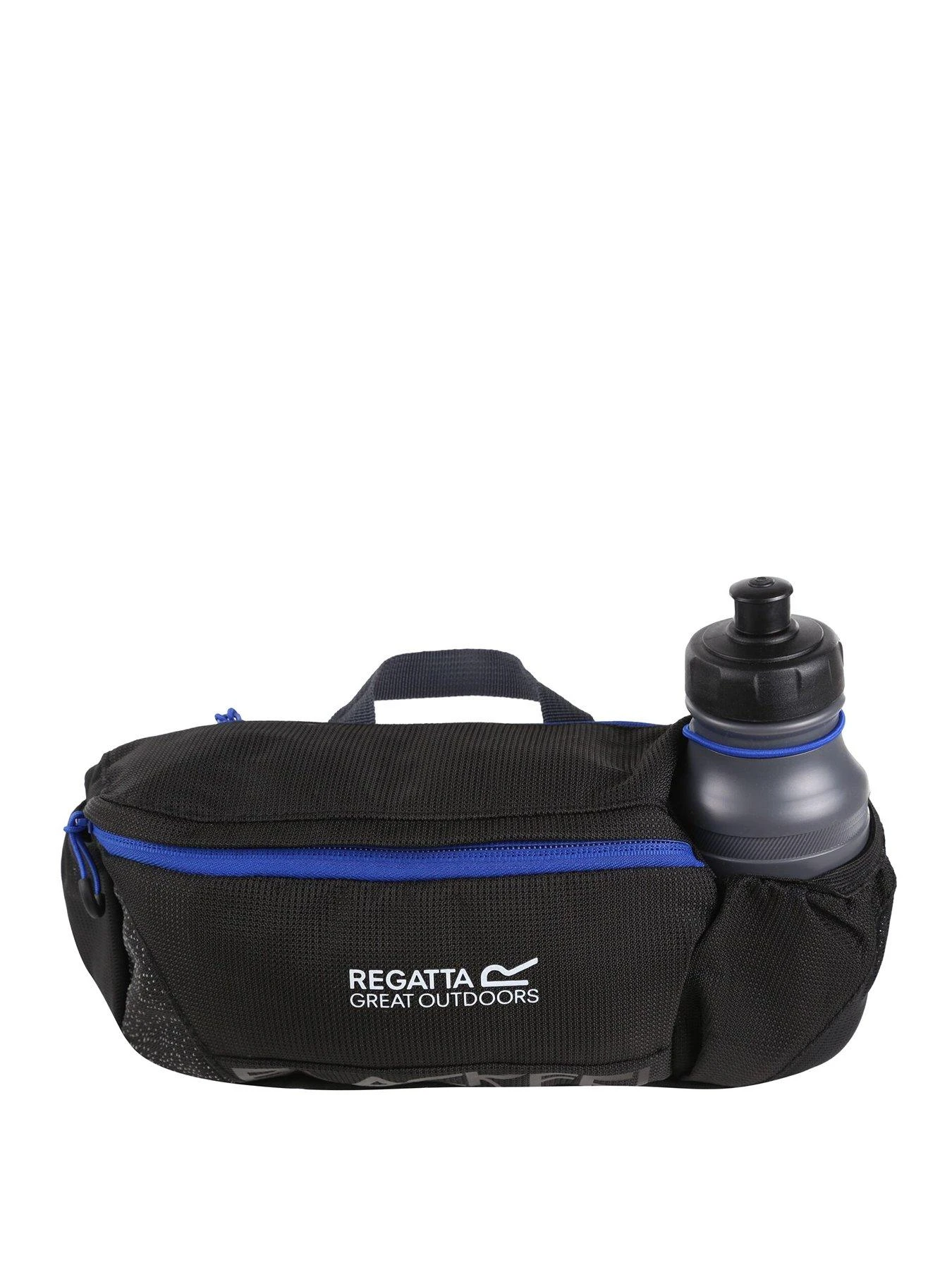 Regatta Blackfell III Bottle Hip Pack 3 Regatta Blackfell III Bottle Hip Pack