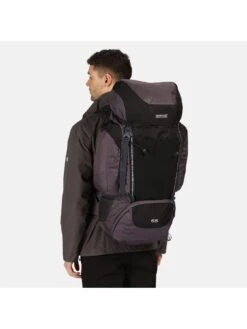 Regatta Highton 65L Backpack -Reata Bags Travel Shop VGXWE SQ5 0000000099 N A SLd2