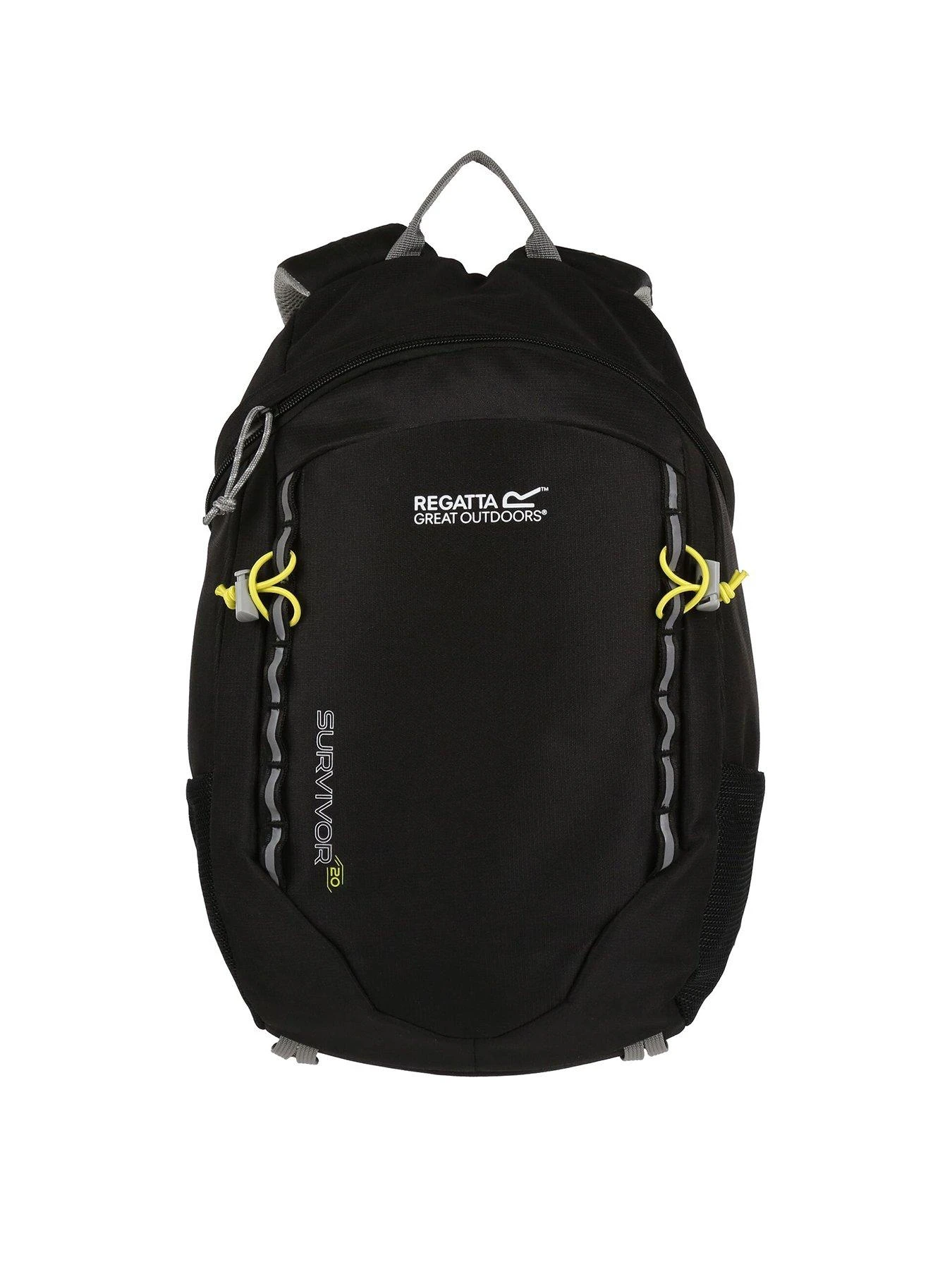 Regatta Survivor V4 20L Backpack 3 Regatta Survivor V4 20L Backpack