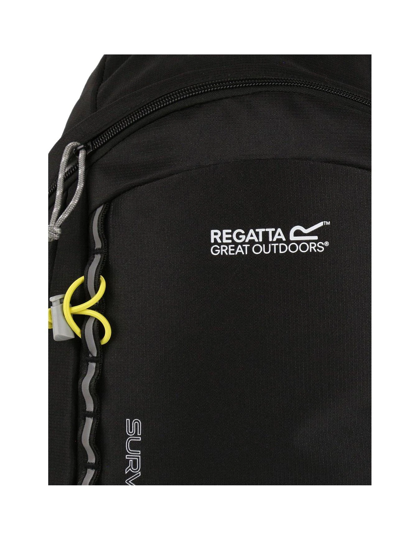Regatta Survivor V4 20L Backpack 4 Regatta Survivor V4 20L Backpack - Image 2