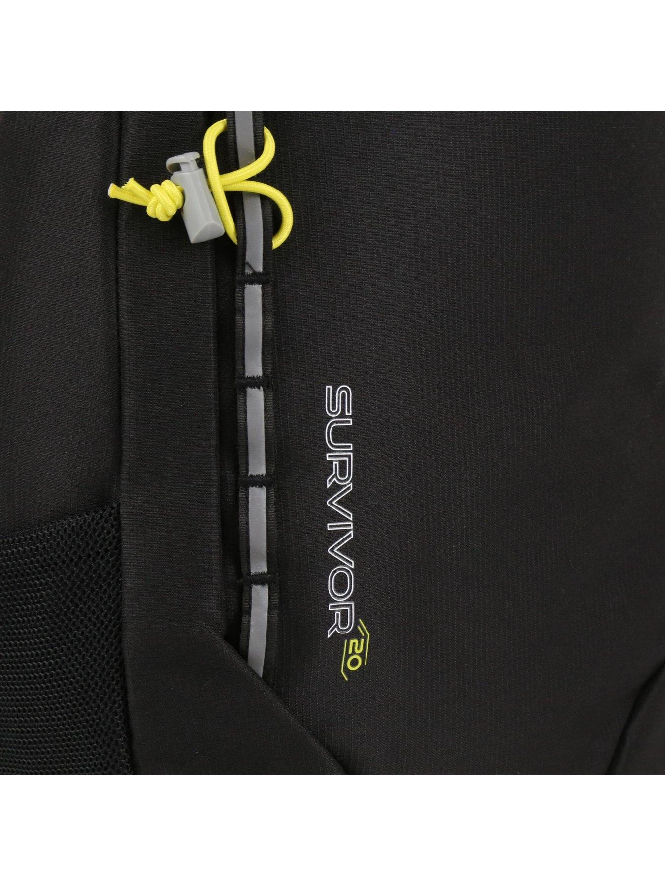 Regatta Survivor V4 20L Backpack 5 Regatta Survivor V4 20L Backpack - Image 3