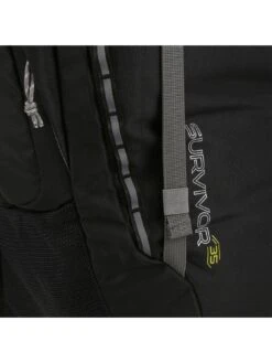Regatta Survivor V4 35L Backpack -Reata Bags Travel Shop VGXWH SQ5 0000000099 N A SLd2