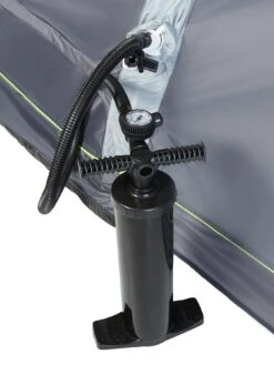 Regatta Kolima V3 6 Man Air Inflatable Tent -Reata Bags Travel Shop VGXWM SQ5 0000000099 N A SLd2