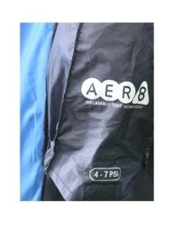 Regatta Kolima 2 Person Tent -Reata Bags Travel Shop VGXWO SQ2 0000000099 N A SLa