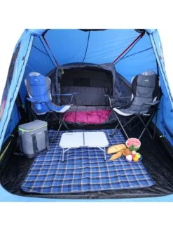 Regatta Kolima 2 Person Tent -Reata Bags Travel Shop VGXWO SQ3 0000000099 N A SLd