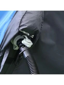 Regatta Kolima 2 Person Tent -Reata Bags Travel Shop VGXWO SQ5 0000000099 N A SLd2