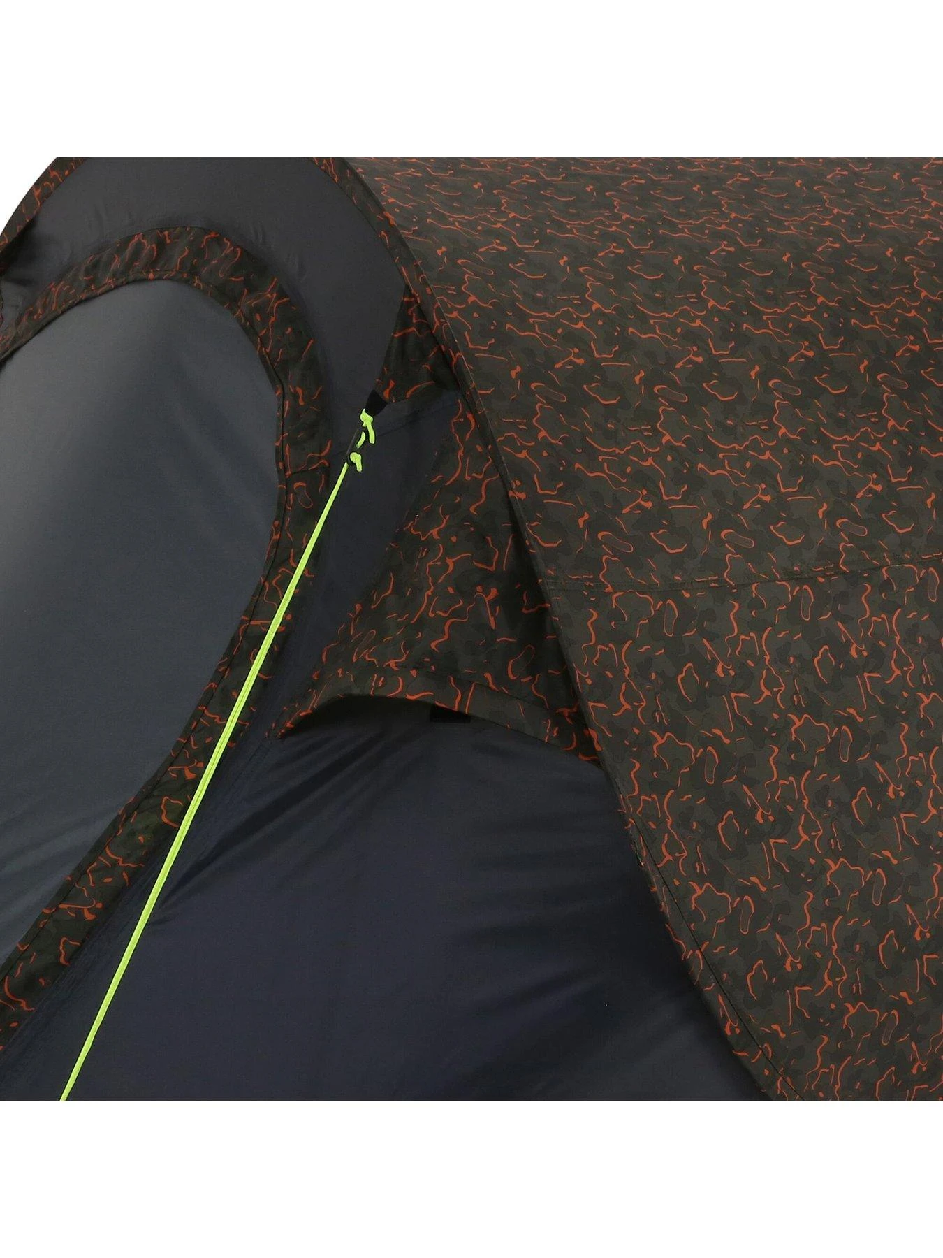 Regatta Malawi 2 Person Tent 6 Regatta Malawi 2 Person Tent - Image 4