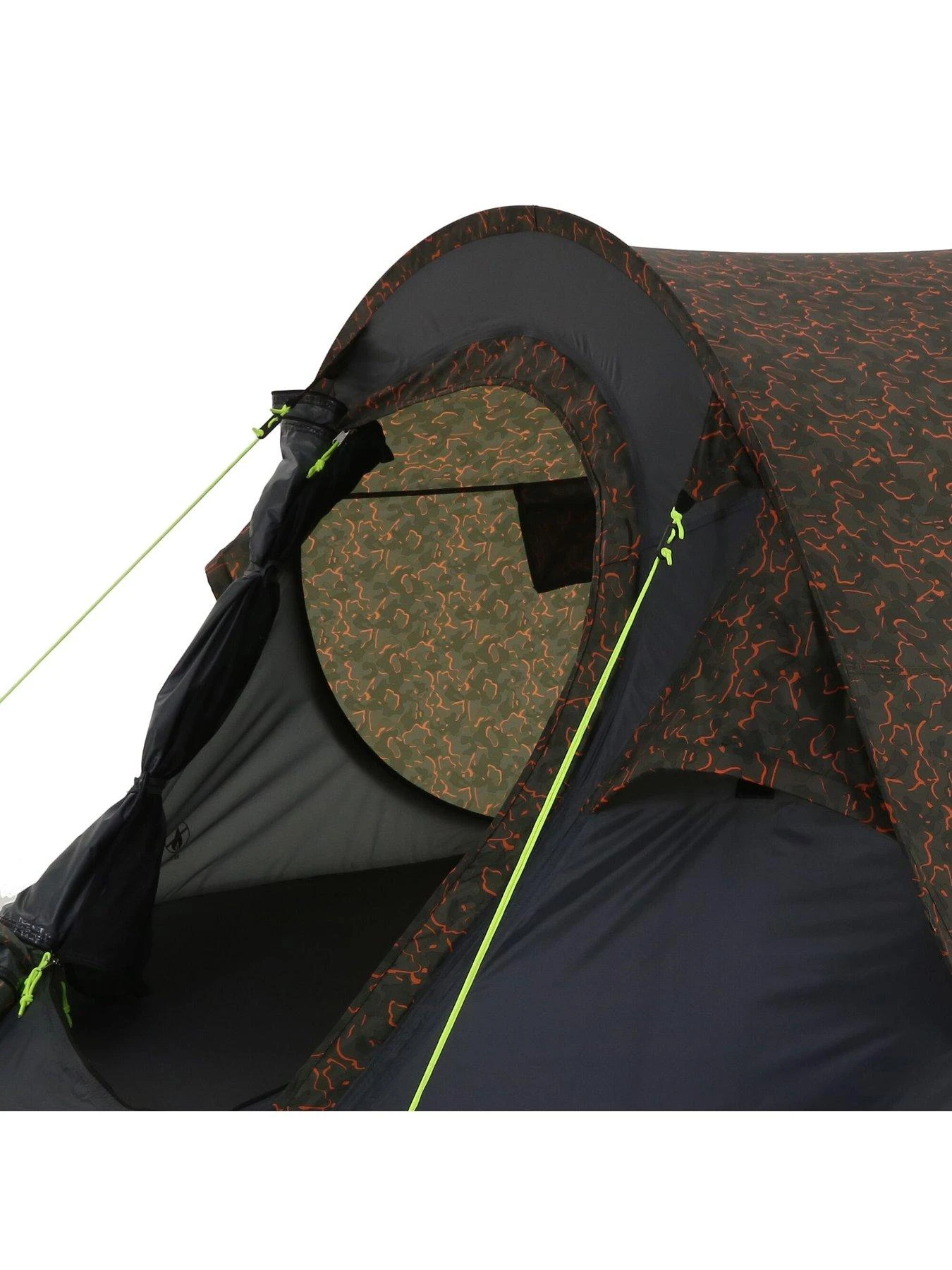 Regatta Malawi 2 Person Tent 7 Regatta Malawi 2 Person Tent - Image 5