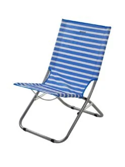 Regatta Kruza Beach Lounger