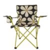 Regatta Orla Kiely Folding Camping Chair