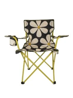 Regatta Orla Kiely Folding Camping Chair