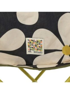 Regatta Orla Kiely Folding Camping Chair -Reata Bags Travel Shop VGXX1 SQ3 0000000099 N A SLd
