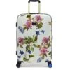 Joules Medium Trolley Case 4W - Spring Wood Botanical New -Reata Bags Travel Shop VHU2I SQ1 0000000099 N A SLf