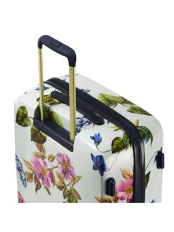 Joules Medium Trolley Case 4W - Spring Wood Botanical New -Reata Bags Travel Shop VHU2I SQ4 0000000099 N A SLd1