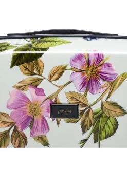 Joules Large Trolley Case 4W - Spring Wood Botanical New -Reata Bags Travel Shop VHU2J SQ4 0000000099 N A SLd1