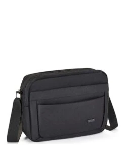 Rock Luggage Rock Platinum Flight Bag