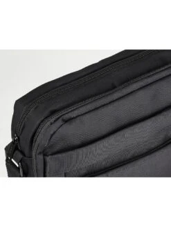 Rock Luggage Rock Platinum Flight Bag -Reata Bags Travel Shop VHXNC SQ4 0000000004 BLACK SLd1