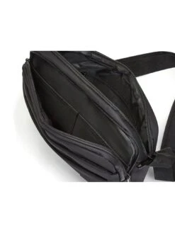 Rock Luggage Rock Platinum Flight Bag -Reata Bags Travel Shop VHXNC SQ5 0000000004 BLACK SLd2