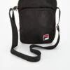 Fila Wensell Cross Body Bag -Reata Bags Travel Shop VIPCJ SQ1 0000000004 BLACK SLf