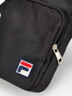 Fila Wensell Cross Body Bag -Reata Bags Travel Shop VIPCJ SQ5 0000000004 BLACK SLd2
