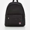 Fila Serris Premium Back Pack -Reata Bags Travel Shop VIPCK SQ1 0000000004 BLACK SLf