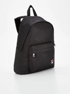 Fila Serris Premium Back Pack -Reata Bags Travel Shop VIPCK SQ3 0000000004 BLACK SLd
