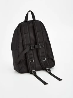 Fila Serris Premium Back Pack -Reata Bags Travel Shop VIPCK SQ4 0000000004 BLACK SLd1