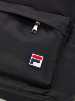 Fila Serris Premium Back Pack -Reata Bags Travel Shop VIPCK SQ5 0000000004 BLACK SLd2