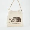 THE NORTH FACE Women's Adjustable Cotton Tote - Beige -Reata Bags Travel Shop VIPCS SQ1 0000000108 BEIGE SLf