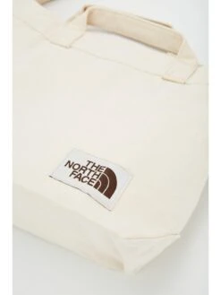THE NORTH FACE Women's Adjustable Cotton Tote - Beige -Reata Bags Travel Shop VIPCS SQ4 0000000108 BEIGE SLd1