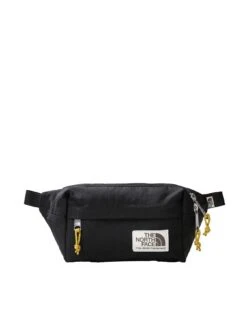 THE NORTH FACE Women's Berkeley Lumbar Bag - Black