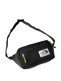 THE NORTH FACE Women's Berkeley Lumbar Bag - Black -Reata Bags Travel Shop VIPGB SQ4 0000000004 BLACK SLd1
