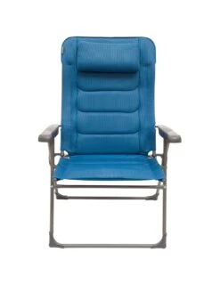 Vango Hyde Grande DLX Chair Grande - Med Blue