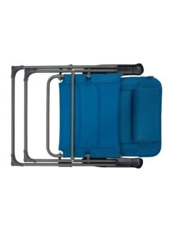 Vango Hyde Grande DLX Chair Grande - Med Blue -Reata Bags Travel Shop VK29L SQ3 0000000020 BLUE SLd