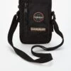 NAPAPIJRI Napapijiri H-voyager Crossover Bag -Reata Bags Travel Shop VKBH7 SQ1 0000000004 BLACK SLf