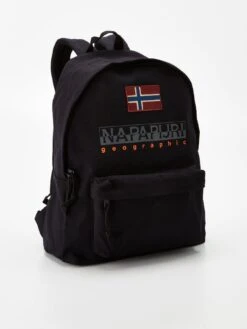 NAPAPIJRI Hering Backpack -Reata Bags Travel Shop VKBJ8 SQ4 0000000004 BLACK SLd1
