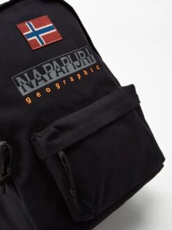NAPAPIJRI Hering Backpack -Reata Bags Travel Shop VKBJ8 SQ5 0000000004 BLACK SLd2