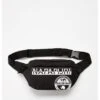 NAPAPIJRI Happy Waistbag -Reata Bags Travel Shop VKBJA SQ1 0000000004 BLACK SLf