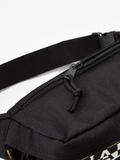NAPAPIJRI Happy Waistbag -Reata Bags Travel Shop VKBJA SQ4 0000000004 BLACK SLd1