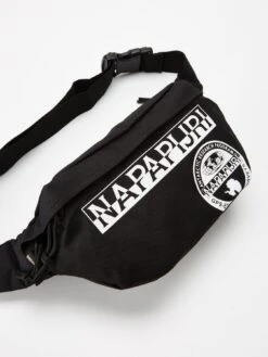NAPAPIJRI Happy Waistbag -Reata Bags Travel Shop VKBJA SQ5 0000000004 BLACK SLd2