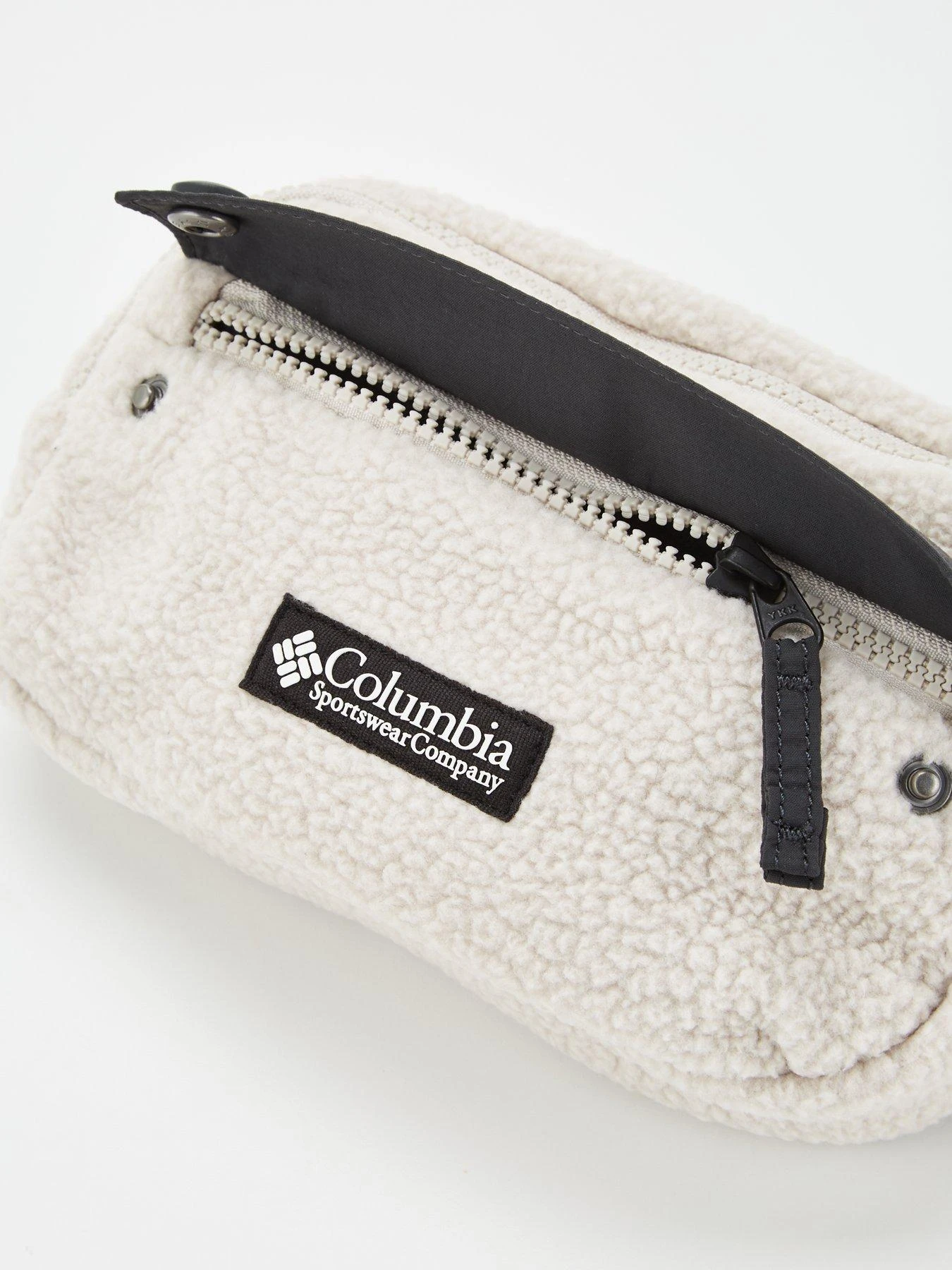 Columbia Women's Helvetia Hip Pack - Brown 4 Columbia Women's Helvetia Hip Pack - Brown - Image 2