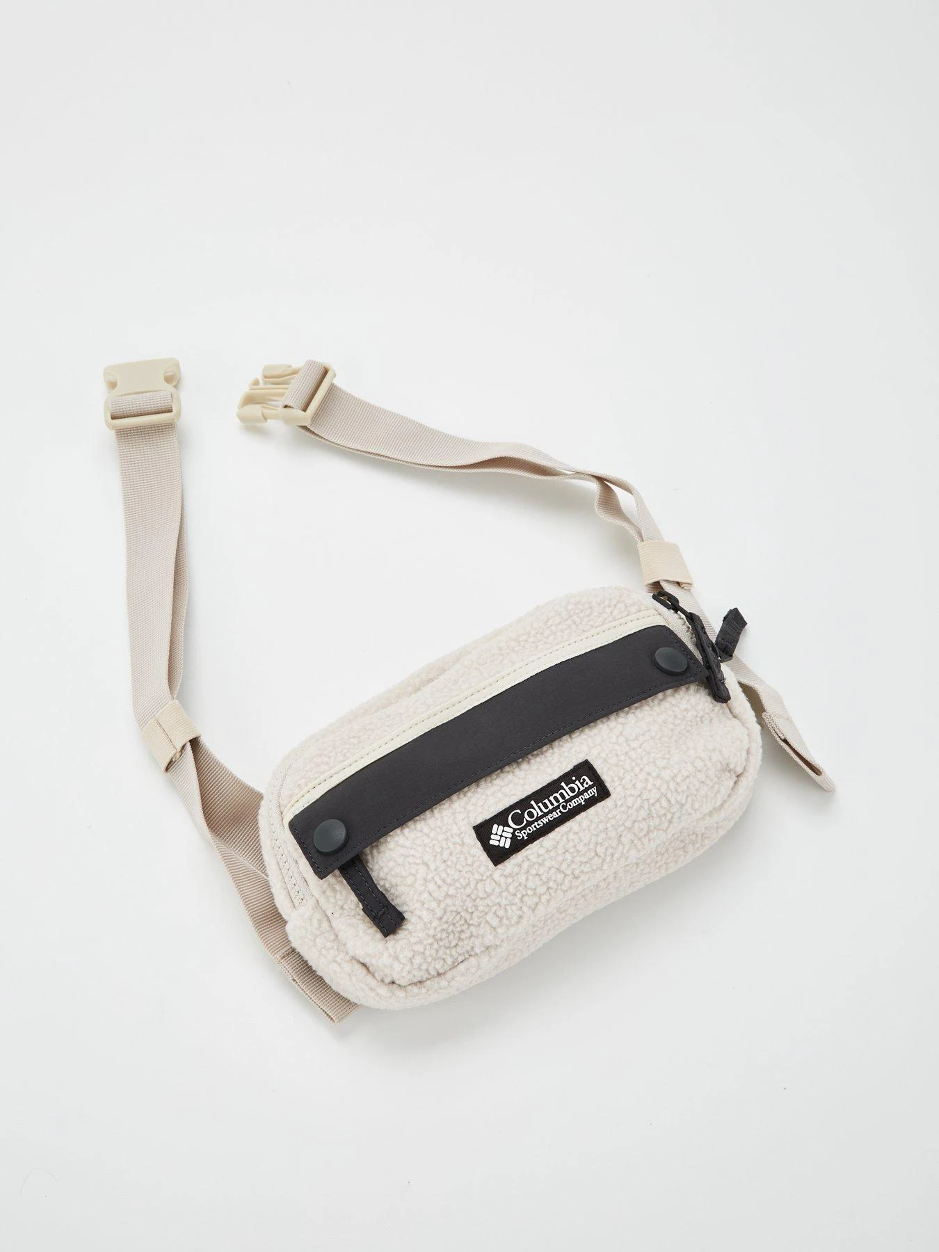 Columbia Women's Helvetia Hip Pack - Brown 5 Columbia Women's Helvetia Hip Pack - Brown - Image 3