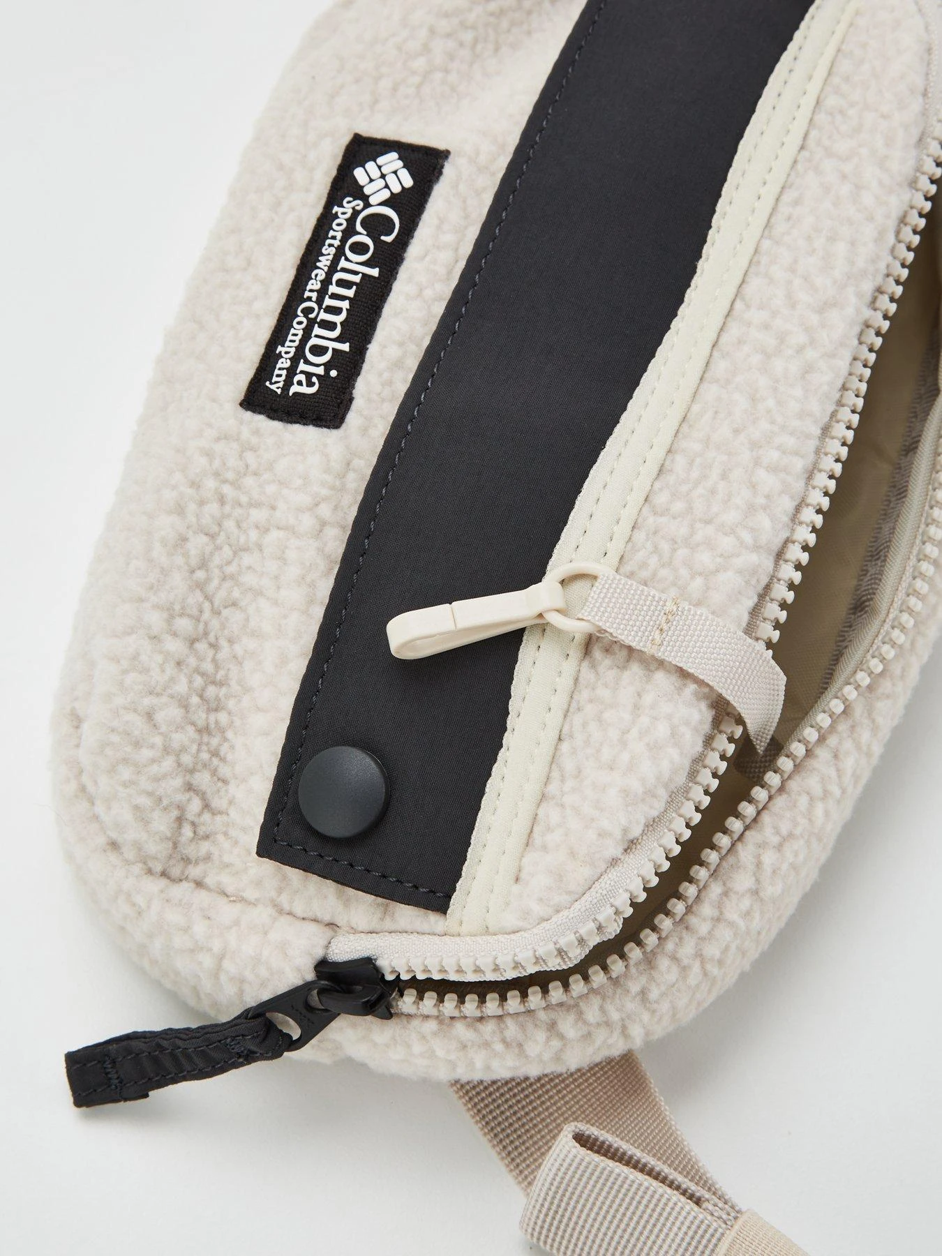 Columbia Women's Helvetia Hip Pack - Brown 6 Columbia Women's Helvetia Hip Pack - Brown - Image 4