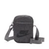 Nike NSW Heritage Crossbody Bag - Black -Reata Bags Travel Shop VKLP3 SQ1 0000000005 GREY SLf