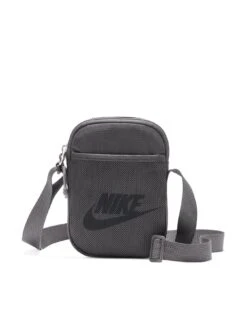 Nike NSW Heritage Crossbody Bag - Black