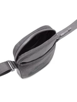 Nike NSW Heritage Crossbody Bag - Black -Reata Bags Travel Shop VKLP3 SQ4 0000000005 GREY SLd1