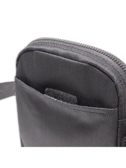 Nike NSW Heritage Crossbody Bag - Black -Reata Bags Travel Shop VKLP3 SQ5 0000000005 GREY SLd2