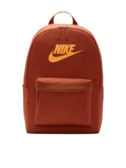 Nike NSW Heritage Backpack - Orange