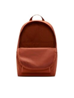 Nike NSW Heritage Backpack - Orange 10 Nike NSW Heritage Backpack - Orange -Reata Bags Travel Shop VKLP5 SQ4 0000000198 ORANGE SLd1