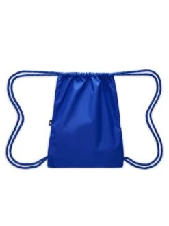 Nike Heritage Gym Sack - Blue -Reata Bags Travel Shop VKLP6 SQ3 0000000020 BLUE SLd
